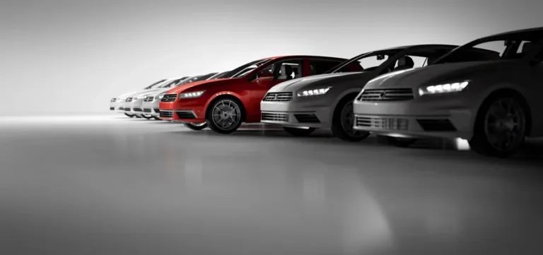 fleet vehicle remarketing services